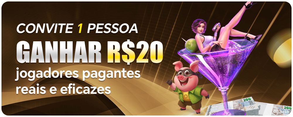 083win Provedores Premium